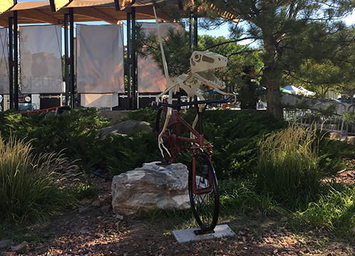 Lousy Sex: Creating Self in an Infectious World