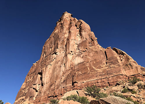 River Odyssey: A Story of the Colorado Plateau
