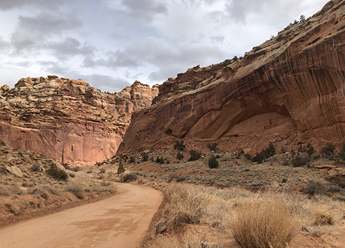 River Odyssey: A Story of the Colorado Plateau