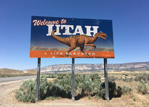 River Odyssey: A Story of the Colorado Plateau