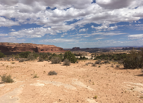 River Odyssey: A Story of the Colorado Plateau