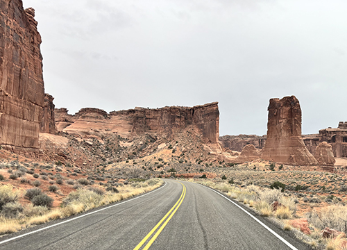 Gerald Callahan Unpublished: Me First (and Last): Selfish Stories